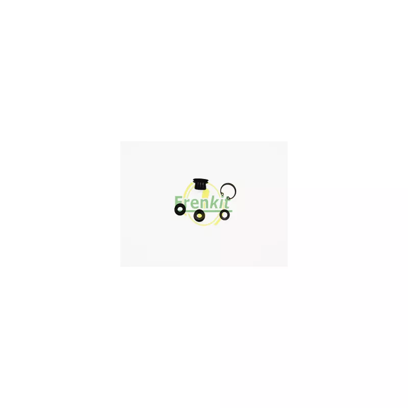 Kit d'assemblage, cylindre émetteur d'embrayage FRENKIT 415018
