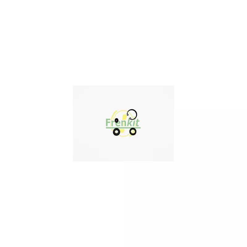 Kit d'assemblage, cylindre émetteur d'embrayage FRENKIT 415019