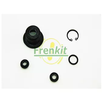 Kit d'assemblage, cylindre émetteur d'embrayage FRENKIT