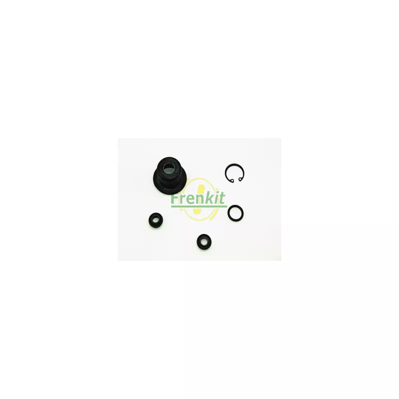 Kit d'assemblage, cylindre émetteur d'embrayage FRENKIT 415034