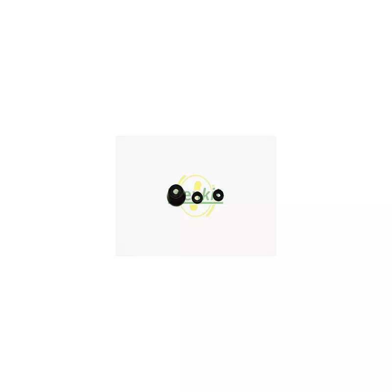 Kit d'assemblage, cylindre émetteur d'embrayage FRENKIT 415044