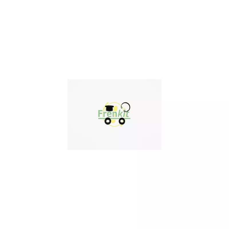 Kit d'assemblage, cylindre émetteur d'embrayage FRENKIT 415053