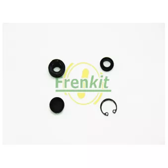 Kit d'assemblage, cylindre émetteur d'embrayage FRENKIT