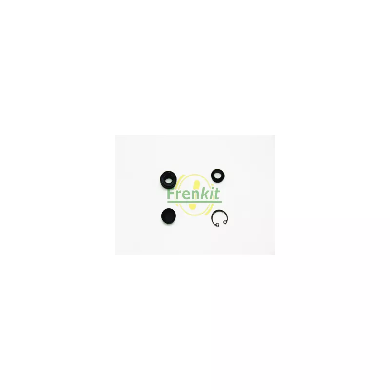 Kit d'assemblage, cylindre émetteur d'embrayage FRENKIT 415060