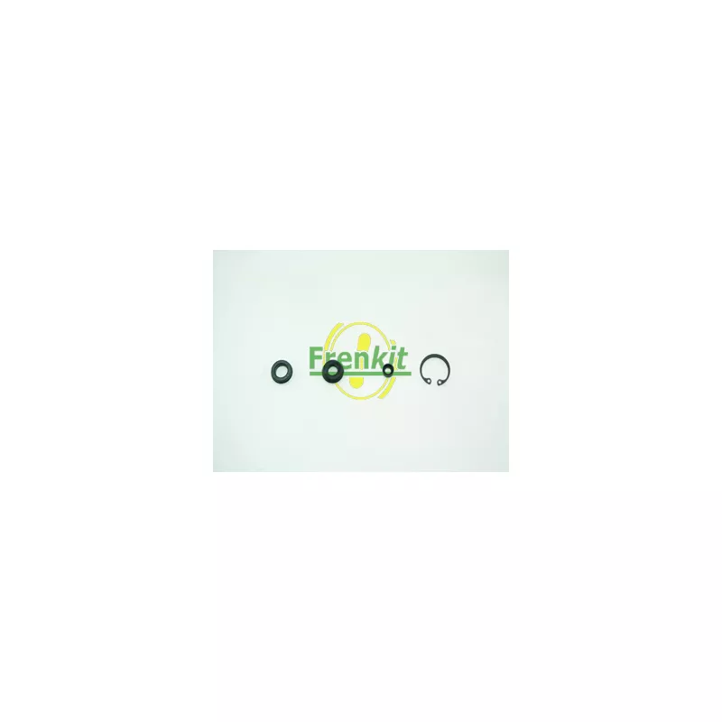 Kit d'assemblage, cylindre émetteur d'embrayage FRENKIT 415061