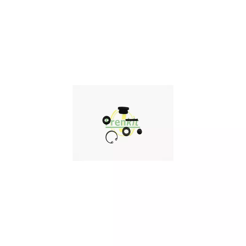 Kit d'assemblage, cylindre émetteur d'embrayage FRENKIT 419008