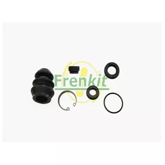 Kit d'assemblage, cylindre émetteur d'embrayage FRENKIT 419039