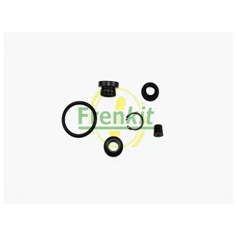 Kit d'assemblage, cylindre émetteur d'embrayage FRENKIT