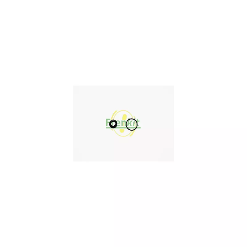 Kit d'assemblage, cylindre émetteur d'embrayage FRENKIT 419058