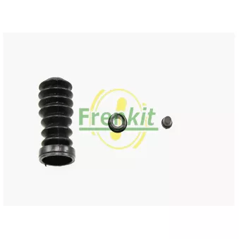 Kit d'assemblage, cylindre récepteur d'embrayage FRENKIT 519020
