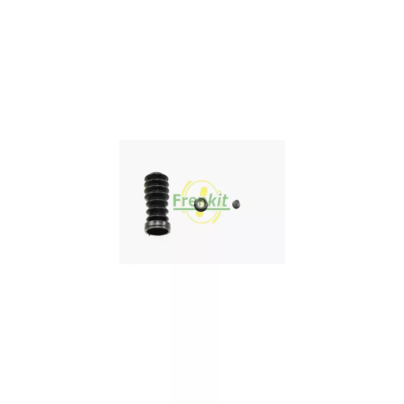 Kit d'assemblage, cylindre récepteur d'embrayage FRENKIT 519020