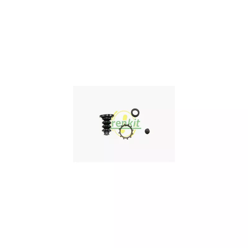 Kit d'assemblage, cylindre récepteur d'embrayage FRENKIT 520012