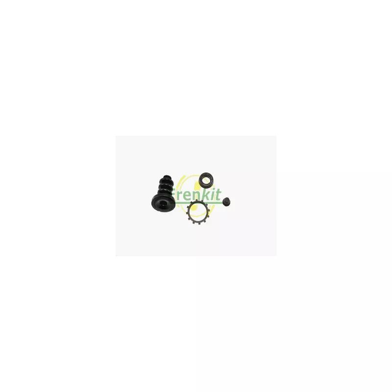 Kit d'assemblage, cylindre récepteur d'embrayage FRENKIT 522007