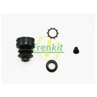 Kit d'assemblage, cylindre récepteur d'embrayage FRENKIT 522008