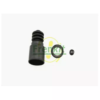 Kit d'assemblage, cylindre récepteur d'embrayage FRENKIT 522023