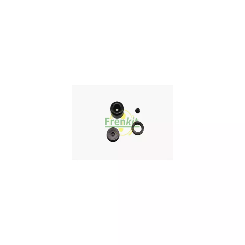 Kit d'assemblage, cylindre récepteur d'embrayage FRENKIT 528006