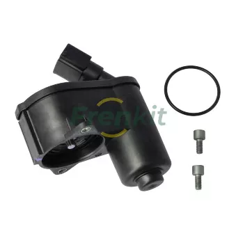 Élément d'ajustage, Étrier de frein de stationnement FRENKIT