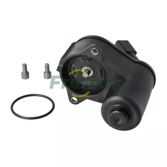 Élément d'ajustage, Étrier de frein de stationnement FRENKIT