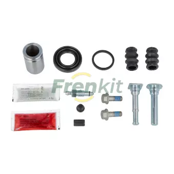 Kit de réparation, étrier de frein FRENKIT