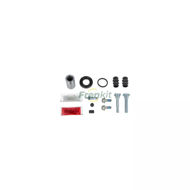 Kit de réparation, étrier de frein FRENKIT 728012