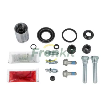 Kit de réparation, étrier de frein FRENKIT