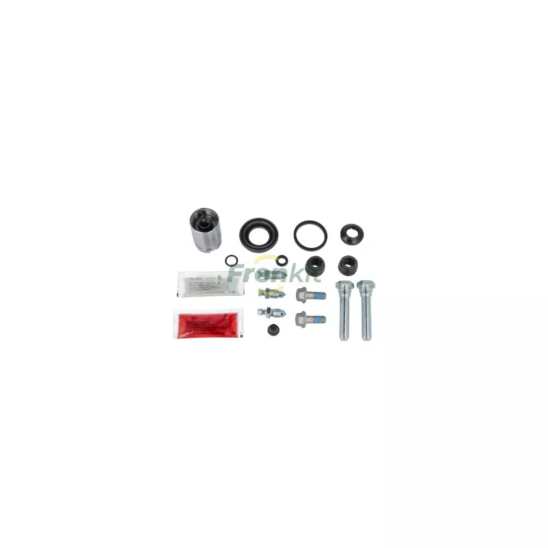 Kit de réparation, étrier de frein FRENKIT 730003