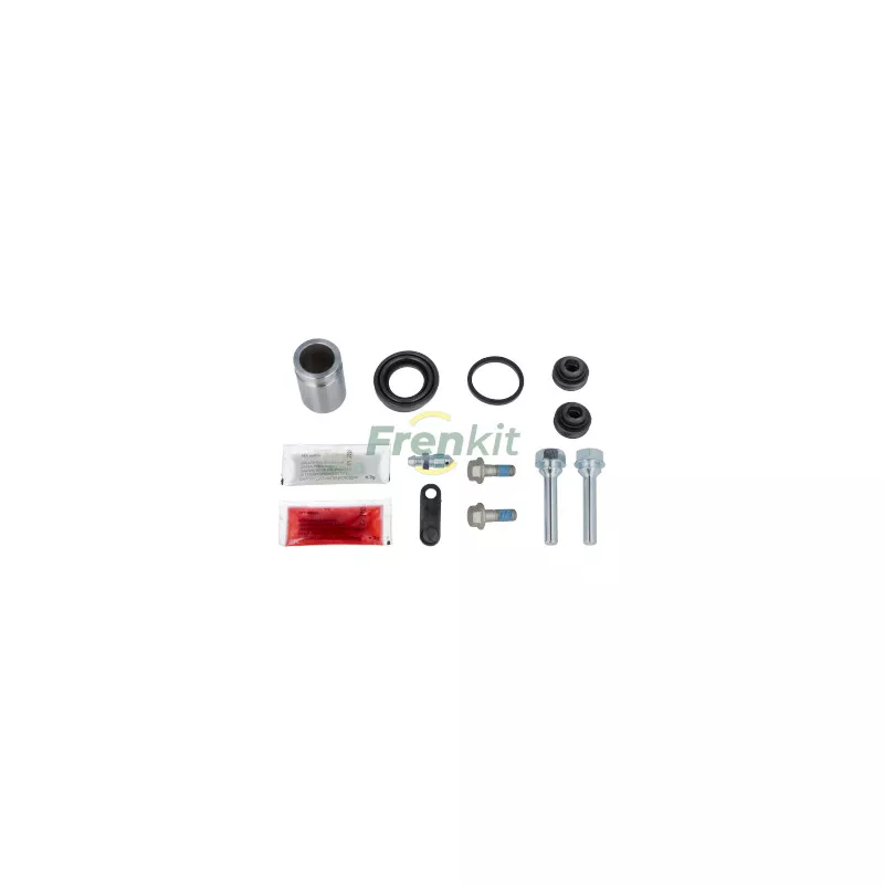 Kit de réparation, étrier de frein FRENKIT 730010
