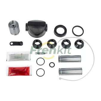 Kit de réparation, étrier de frein FRENKIT 730011