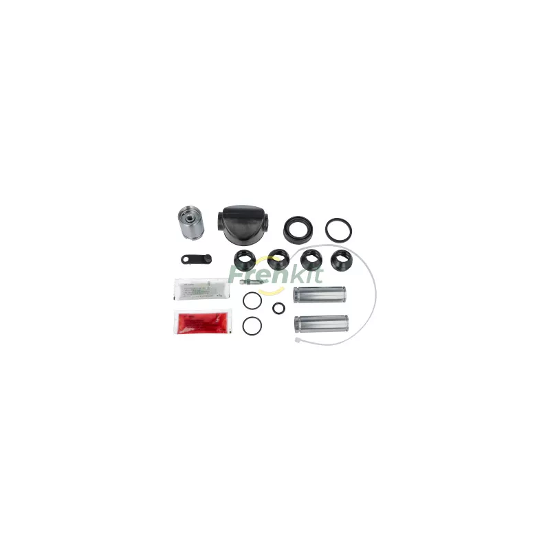 Kit de réparation, étrier de frein FRENKIT 730011