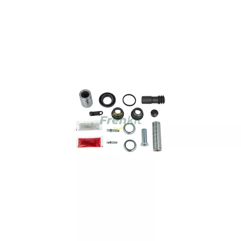 Kit de réparation, étrier de frein FRENKIT 733022