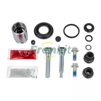 Kit de réparation, étrier de frein FRENKIT