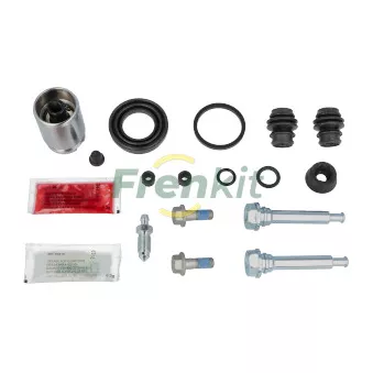 Kit de réparation, étrier de frein FRENKIT
