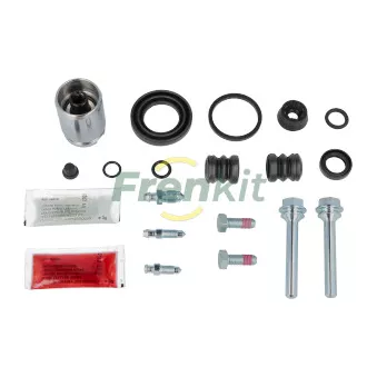 Kit de réparation, étrier de frein FRENKIT 734024