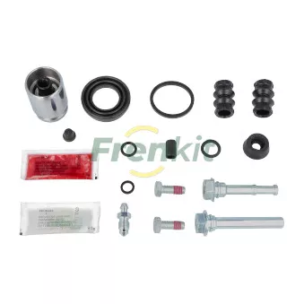 Kit de réparation, étrier de frein FRENKIT 734025