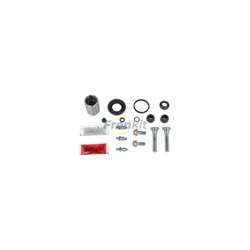 Kit de réparation, étrier de frein FRENKIT 734029