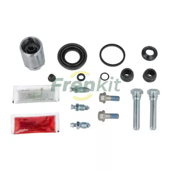 Kit de réparation, étrier de frein FRENKIT