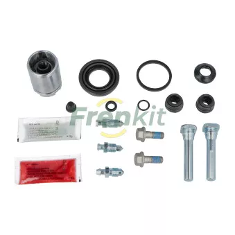 Kit de réparation, étrier de frein FRENKIT