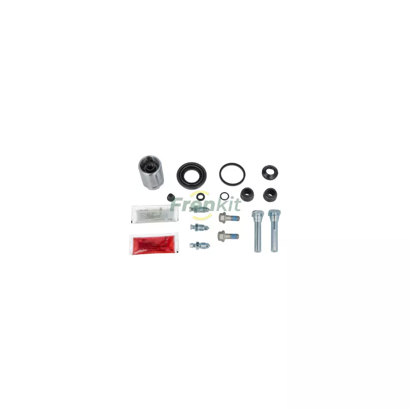 Kit de réparation, étrier de frein FRENKIT 734031