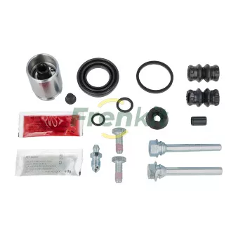 Kit de réparation, étrier de frein FRENKIT 734033