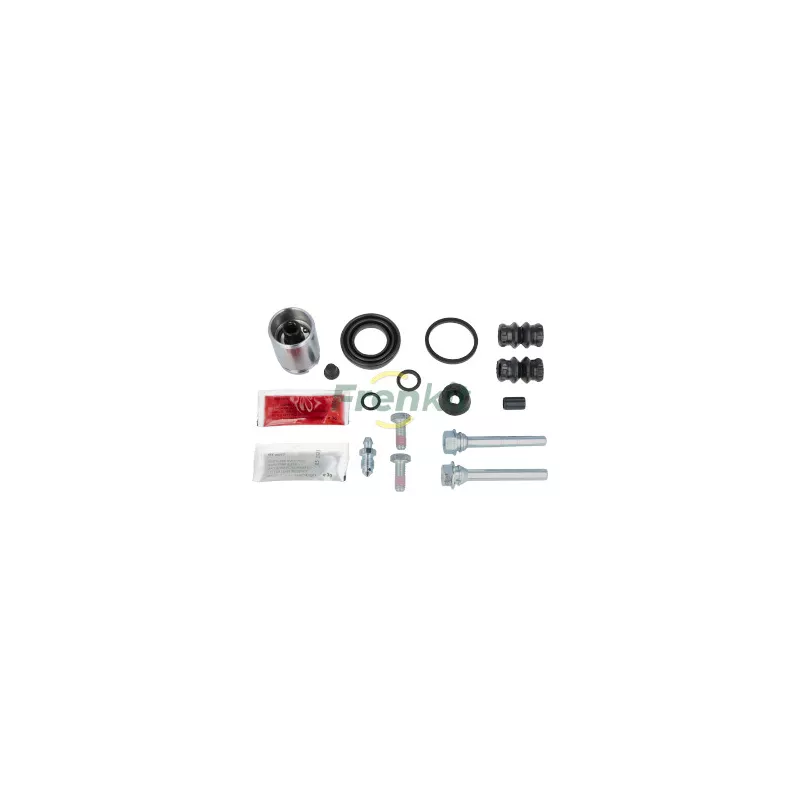 Kit de réparation, étrier de frein FRENKIT 734033