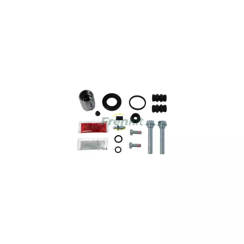 Kit de réparation, étrier de frein FRENKIT 734035