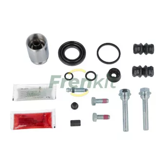 Kit de réparation, étrier de frein FRENKIT