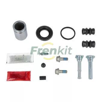 Kit de réparation, étrier de frein FRENKIT