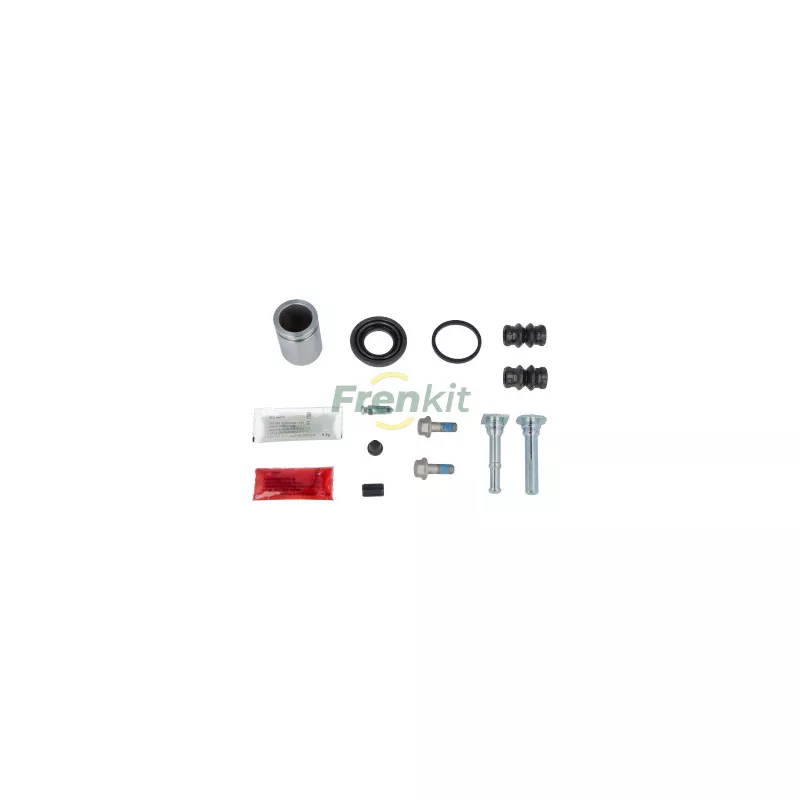 Kit de réparation, étrier de frein FRENKIT 734042