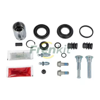 Kit de réparation, étrier de frein FRENKIT
