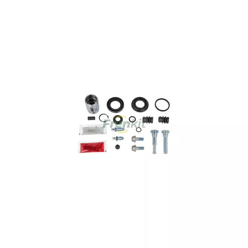 Kit de réparation, étrier de frein FRENKIT 734044