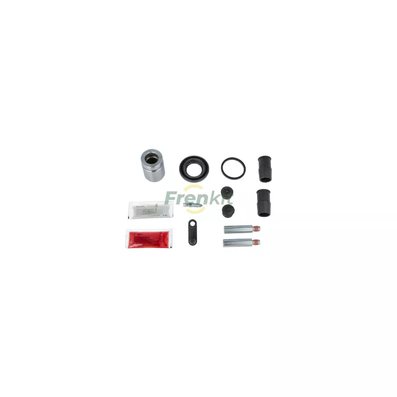 Kit de réparation, étrier de frein FRENKIT 734046