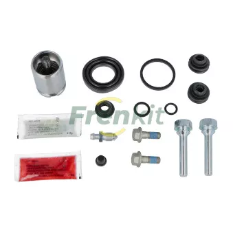 Kit de réparation, étrier de frein FRENKIT