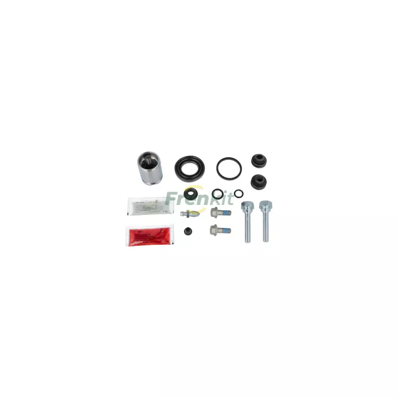 Kit de réparation, étrier de frein FRENKIT 734049