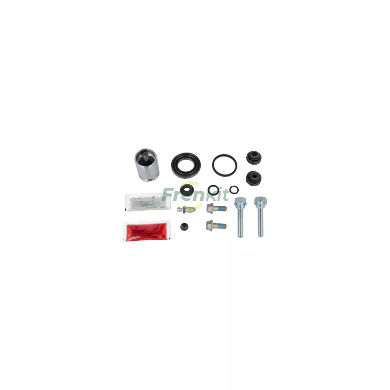 Kit de réparation, étrier de frein FRENKIT 734050
